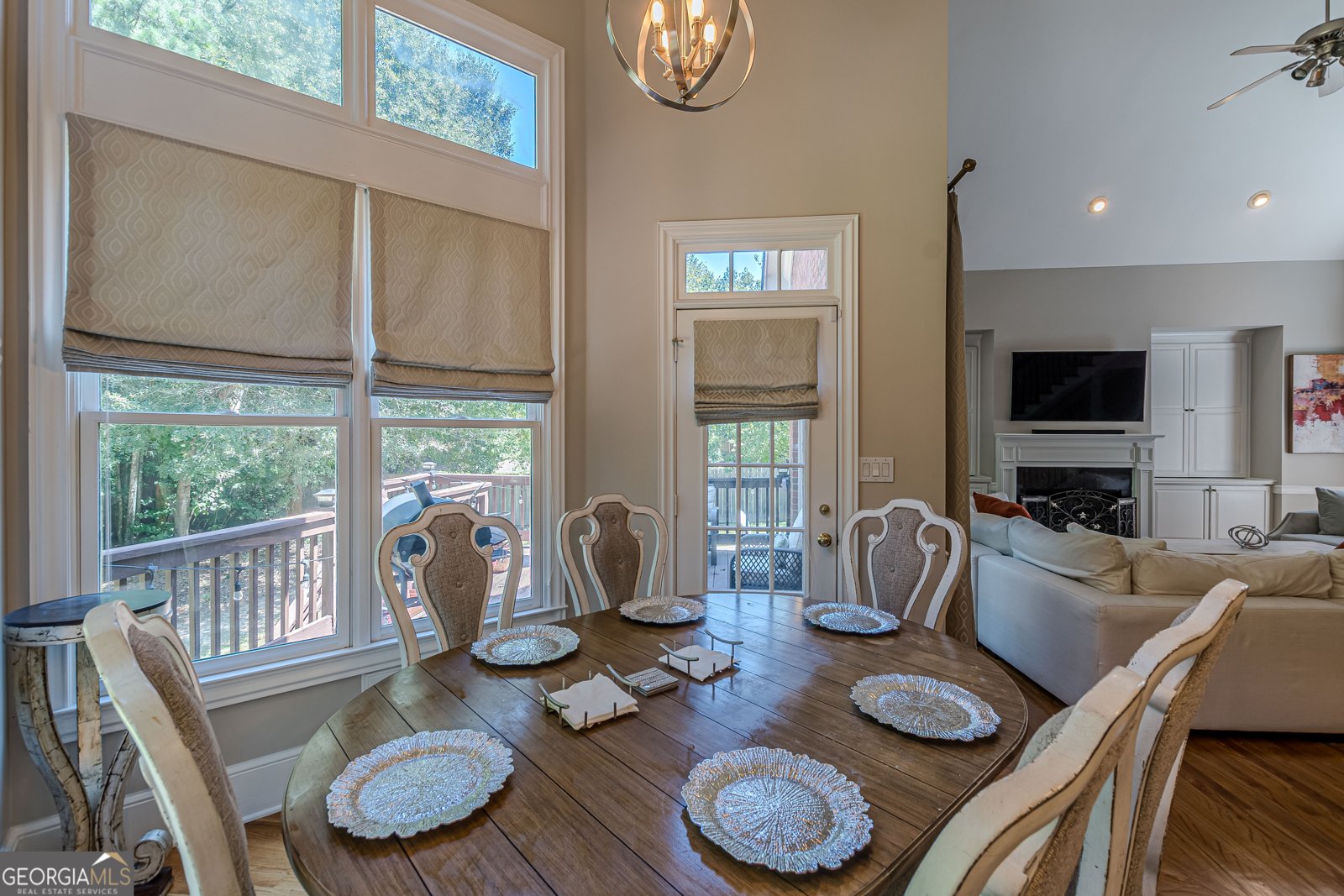 310 Hidden Oak Court Atlanta - 39