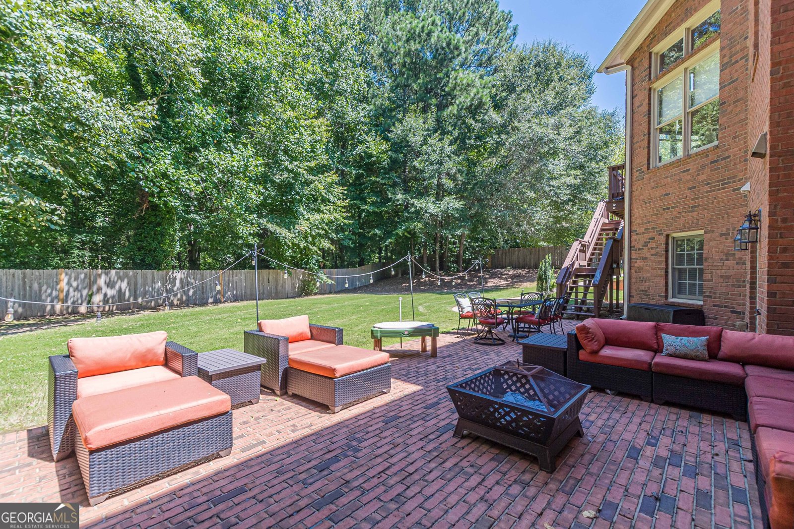 310 Hidden Oak Court Atlanta - 4