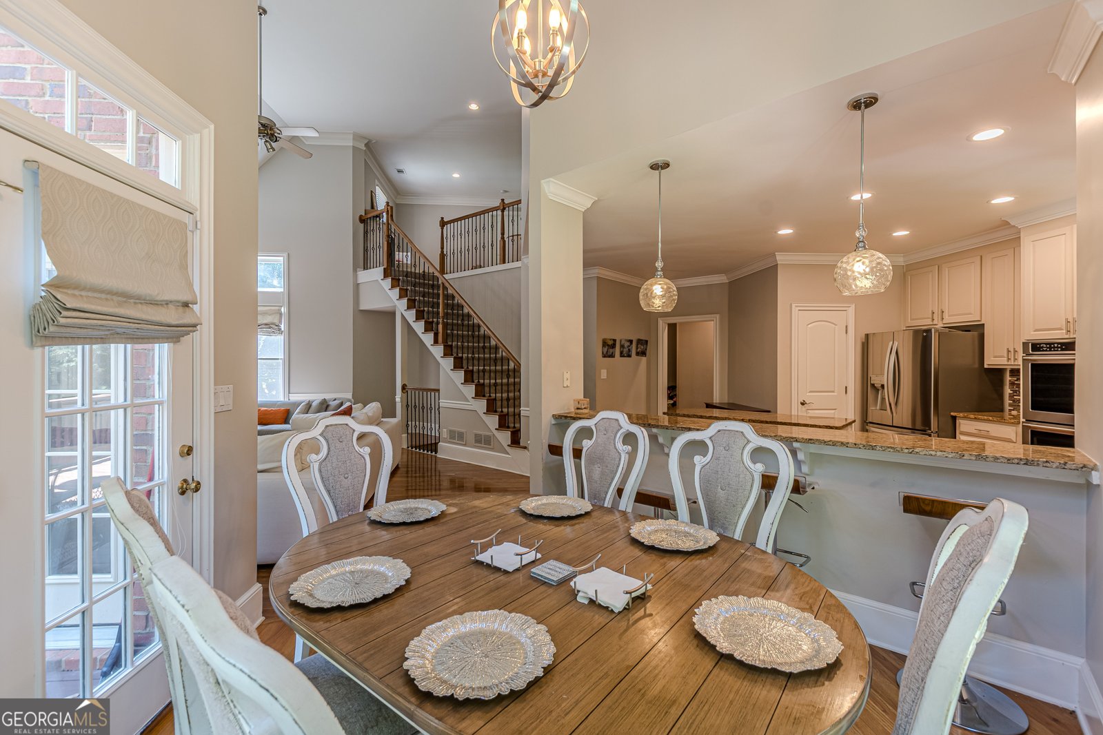310 Hidden Oak Court Atlanta - 40