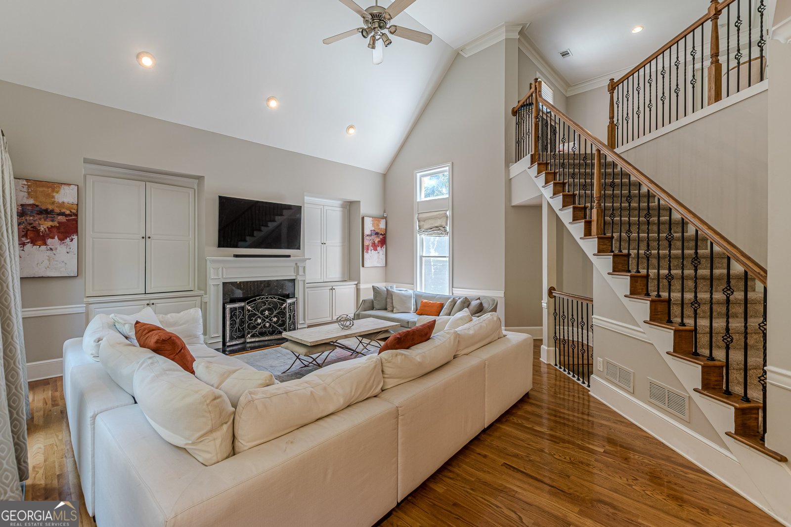 310 Hidden Oak Court Atlanta - 41