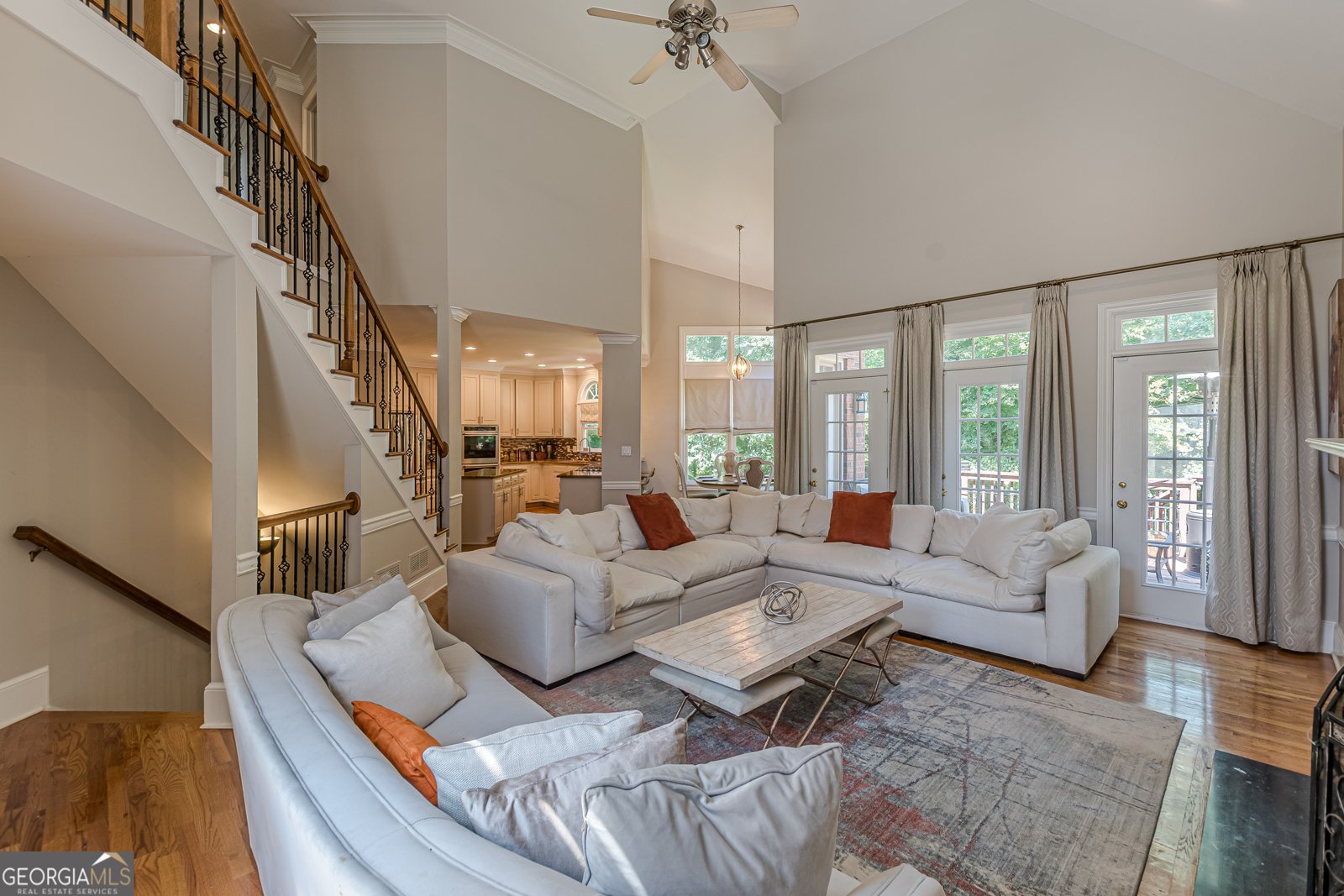 310 Hidden Oak Court Atlanta - 43