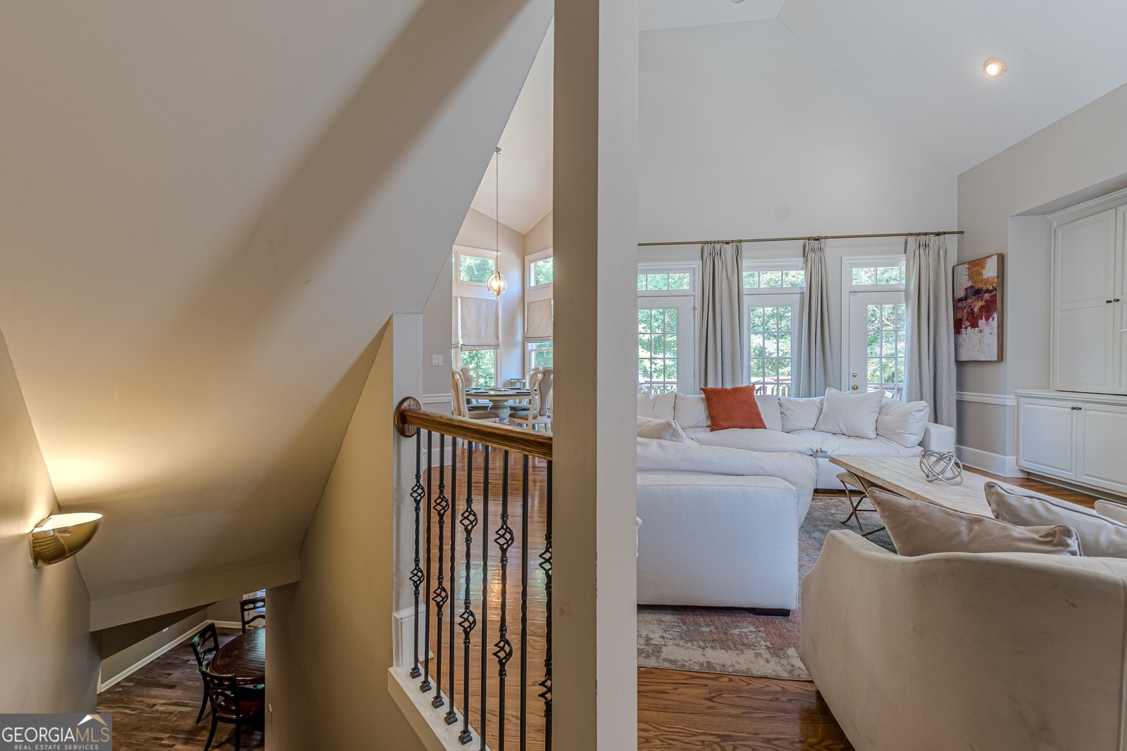 310 Hidden Oak Court Atlanta - 45