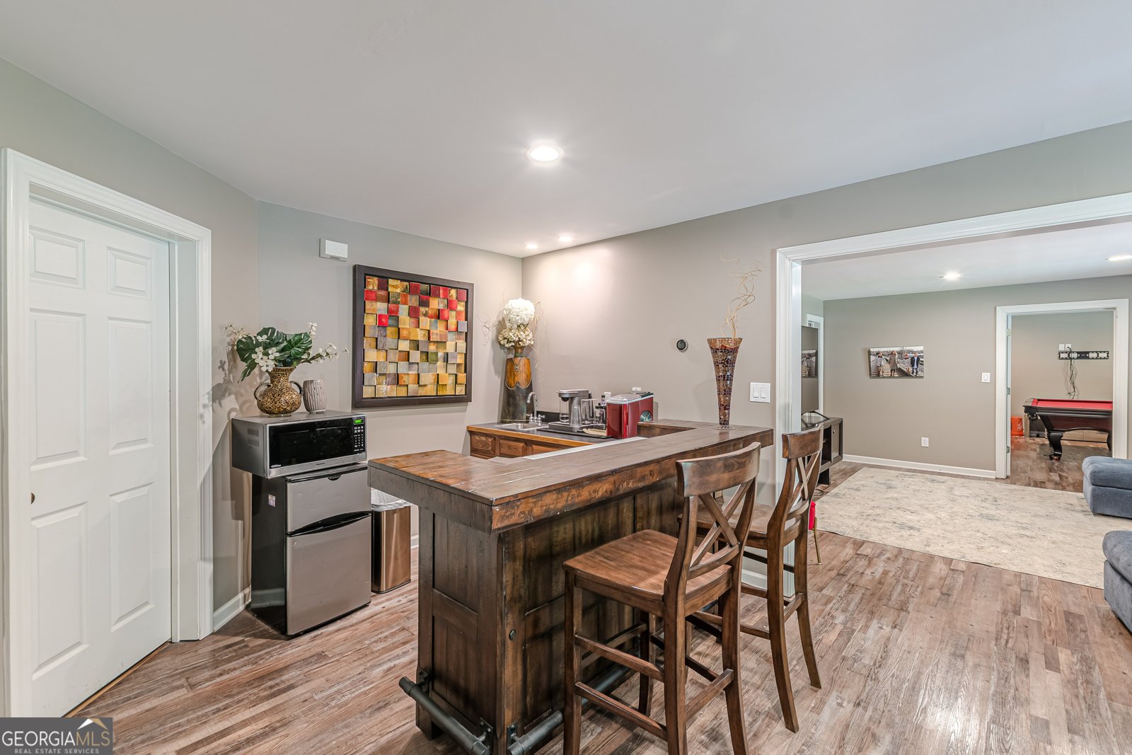 310 Hidden Oak Court Atlanta - 46
