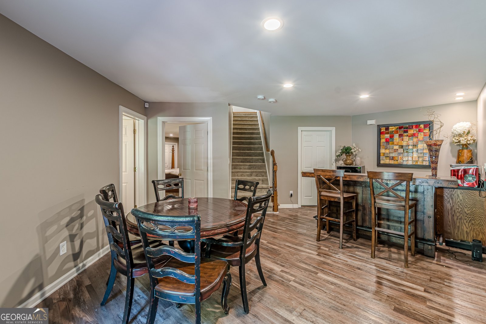 310 Hidden Oak Court Atlanta - 48