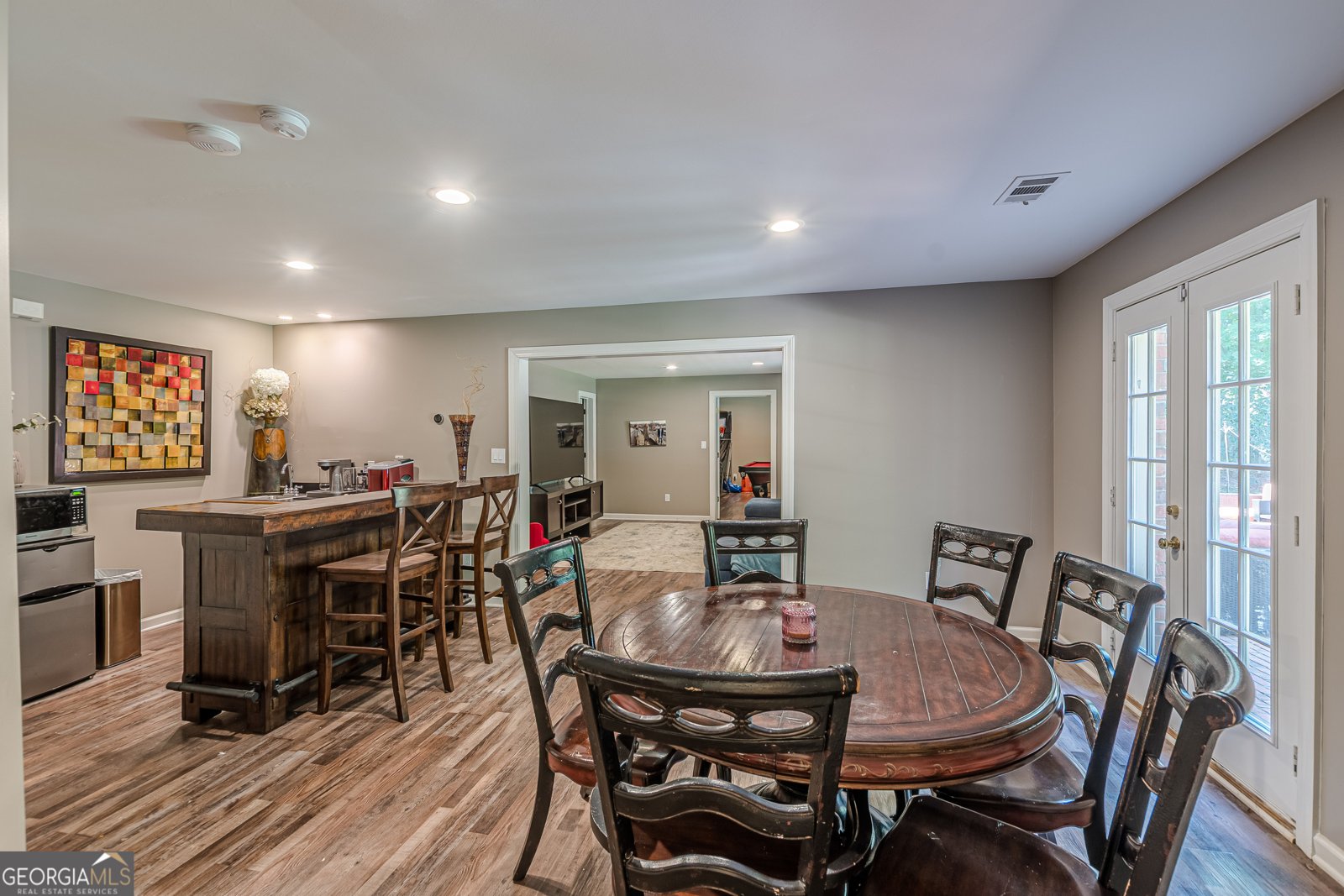 310 Hidden Oak Court Atlanta - 49