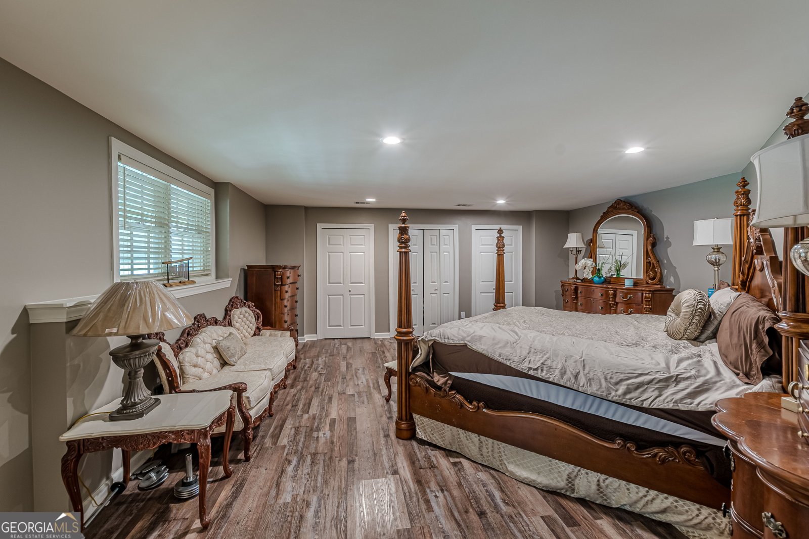 310 Hidden Oak Court Atlanta - 52