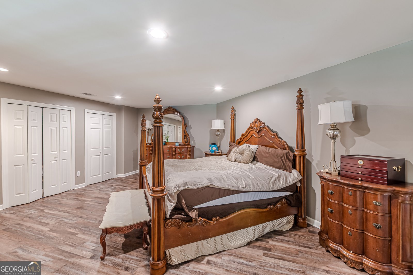 310 Hidden Oak Court Atlanta - 53