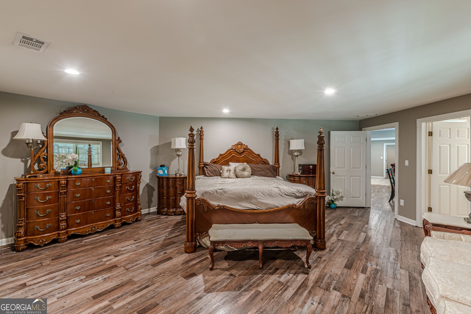 310 Hidden Oak Court Atlanta - 54