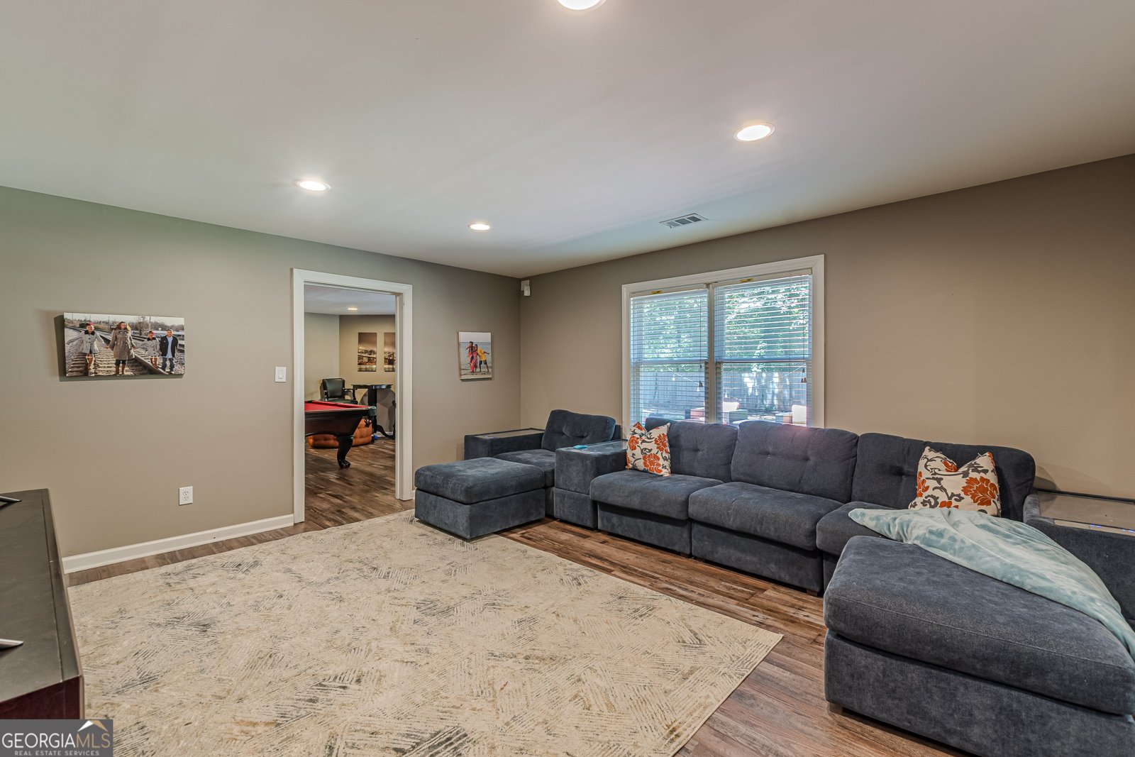 310 Hidden Oak Court Atlanta - 57