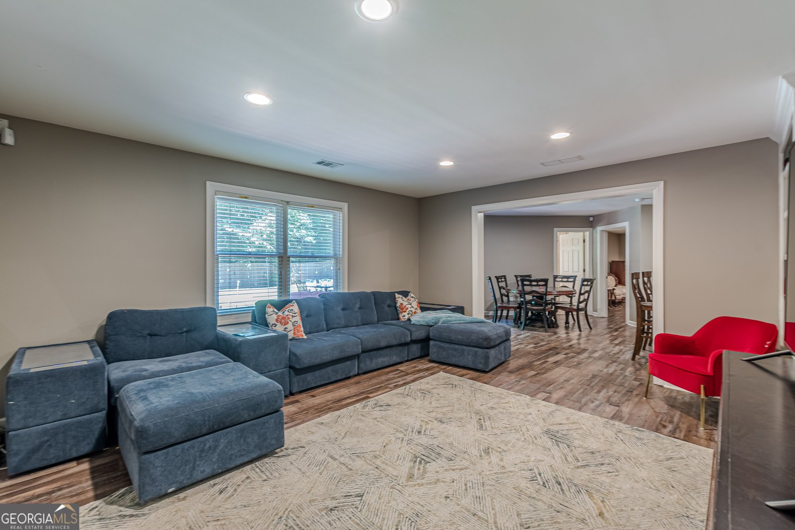 310 Hidden Oak Court Atlanta - 58