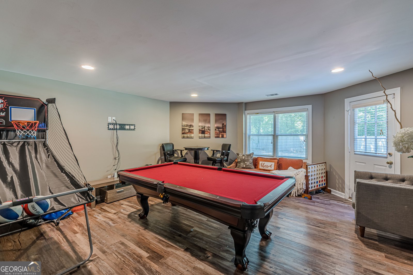 310 Hidden Oak Court Atlanta - 59