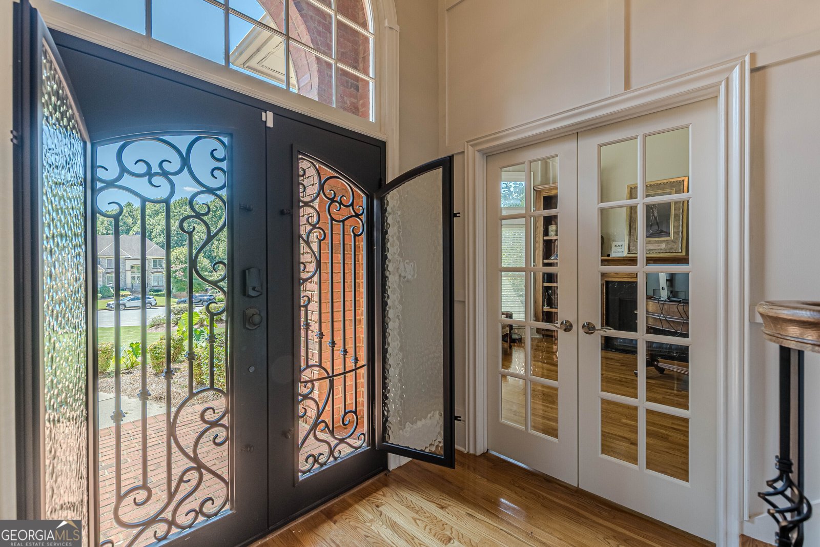 310 Hidden Oak Court Atlanta - 6