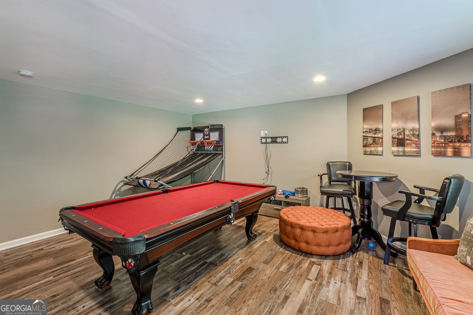 310 Hidden Oak Court Atlanta - 60