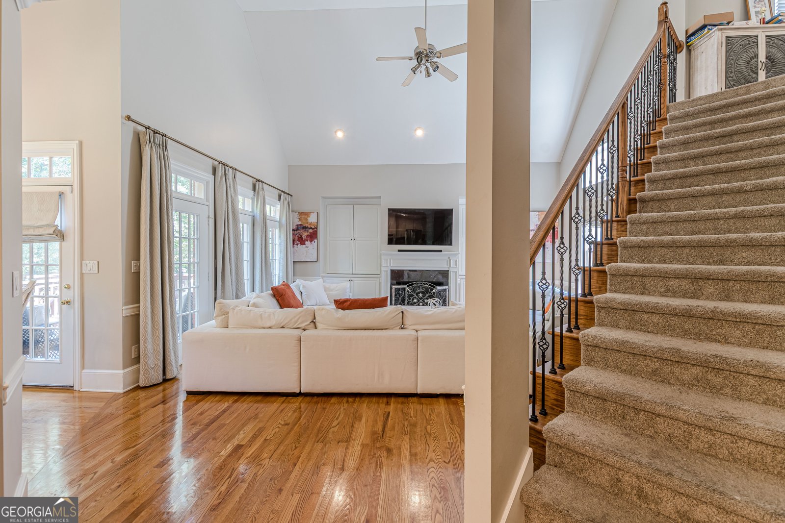 310 Hidden Oak Court Atlanta - 62