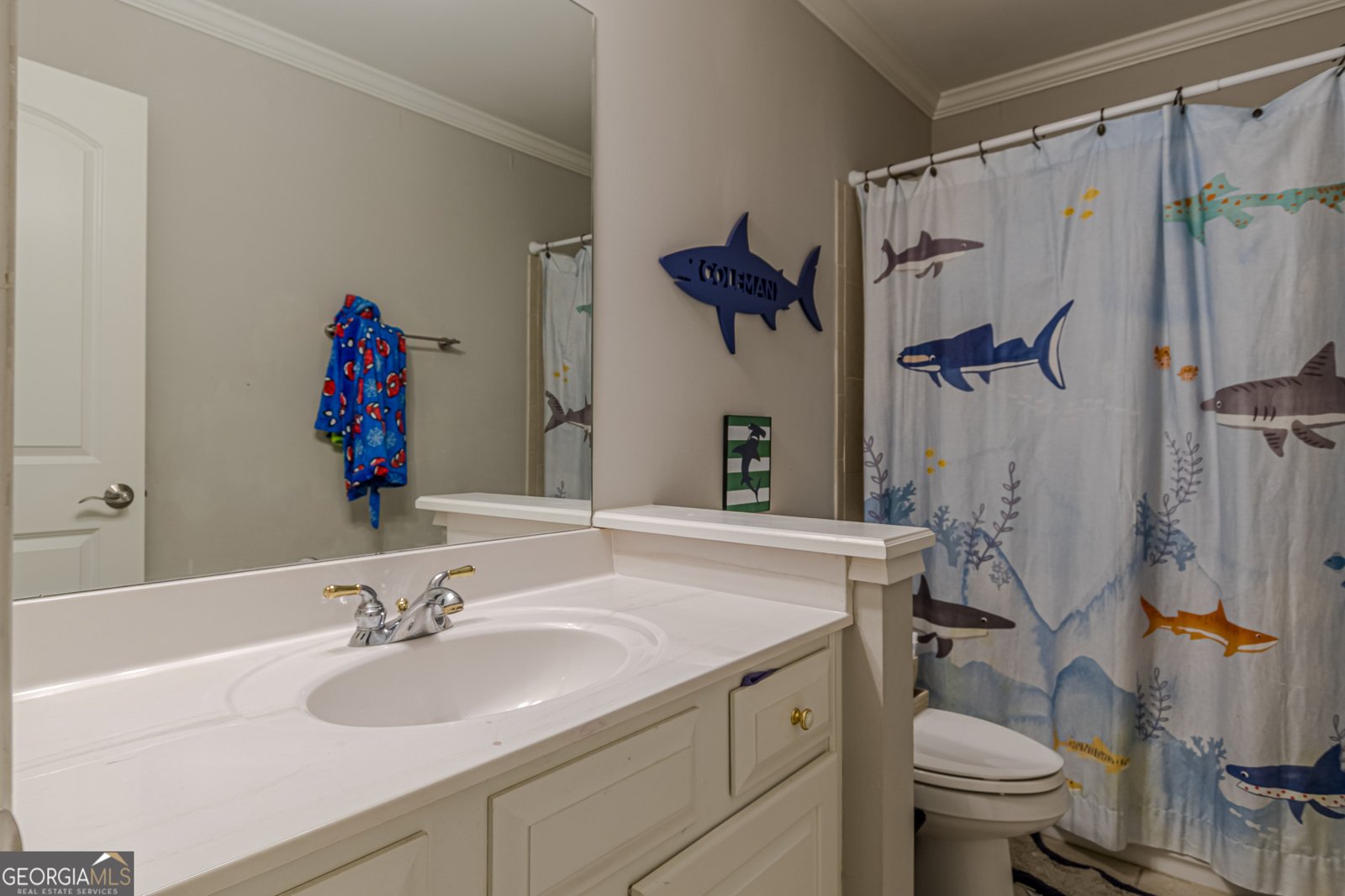 310 Hidden Oak Court Atlanta - 67