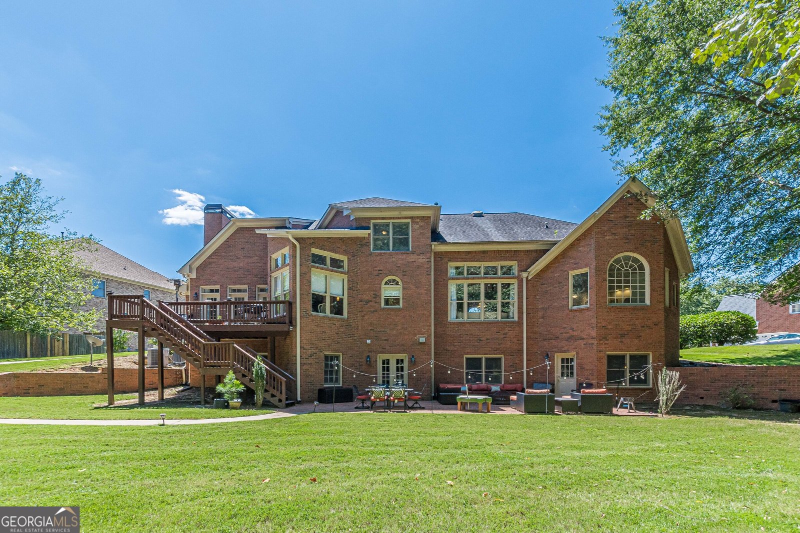 310 Hidden Oak Court Atlanta - 77