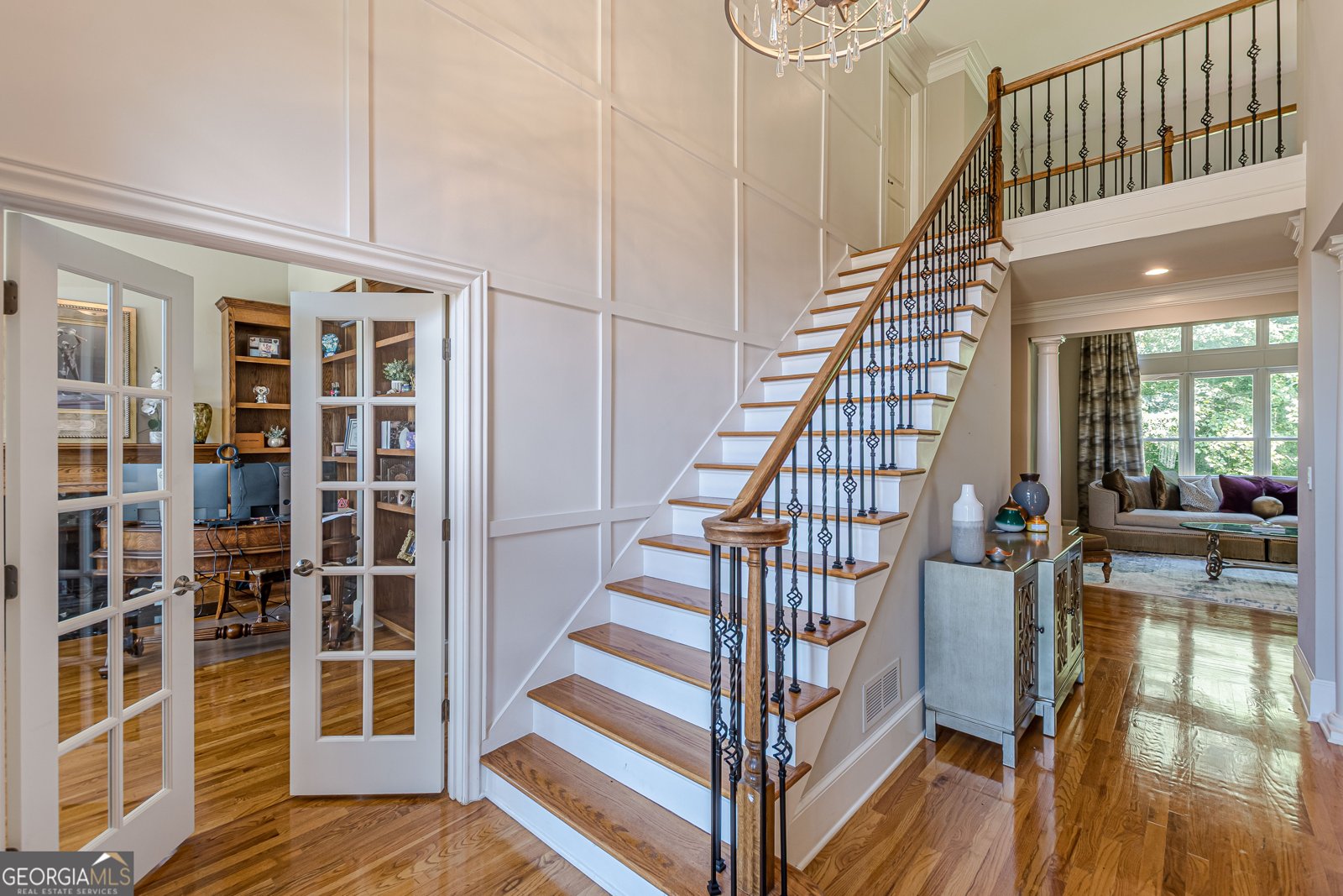 310 Hidden Oak Court Atlanta - 8