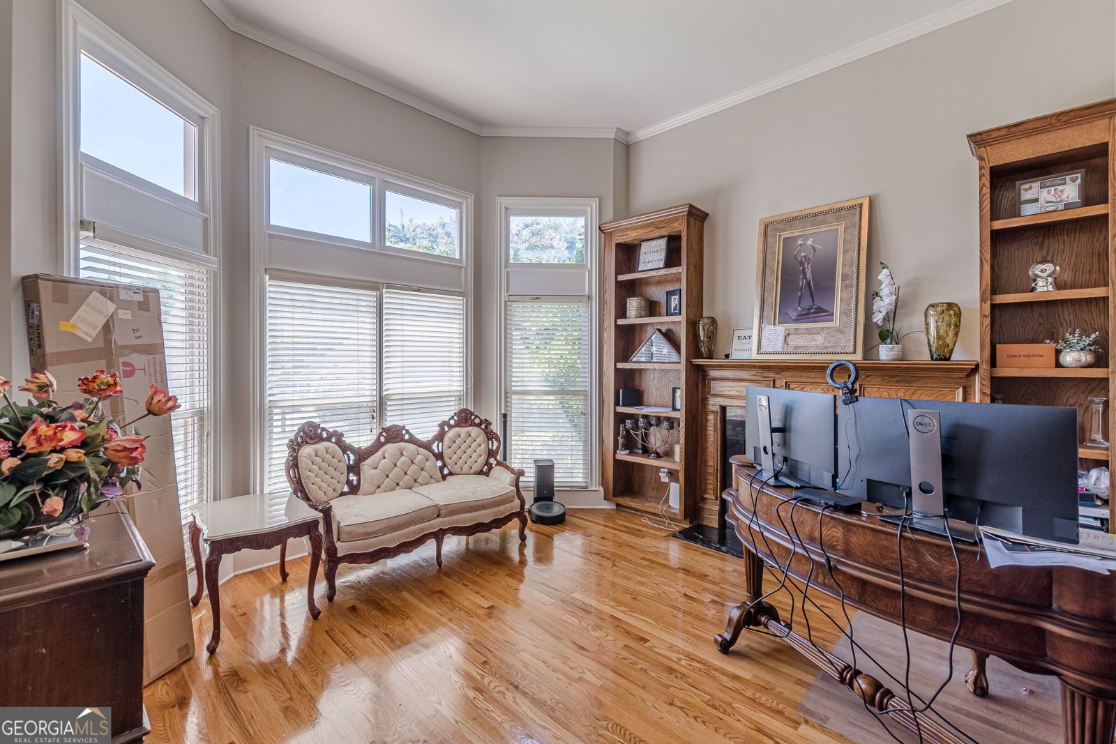310 Hidden Oak Court Atlanta - 9