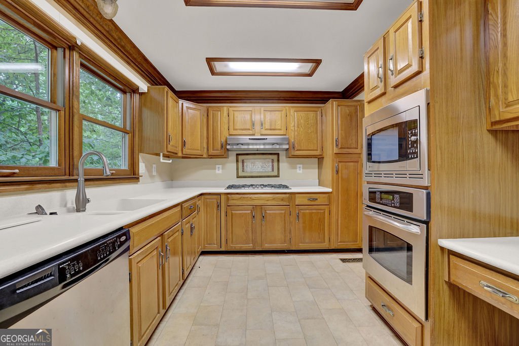 3626 Lone Indian Trail Marietta - 11