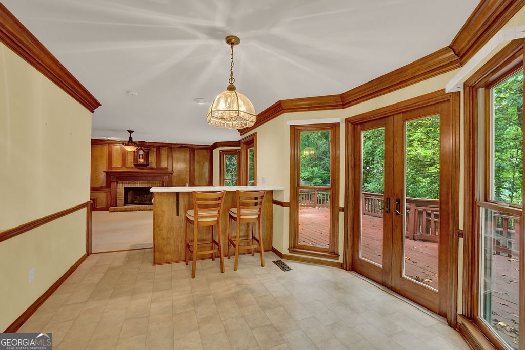 3626 Lone Indian Trail Marietta - 13