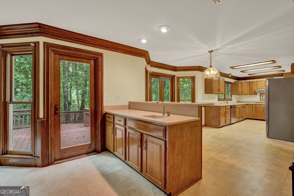 3626 Lone Indian Trail Marietta - 14