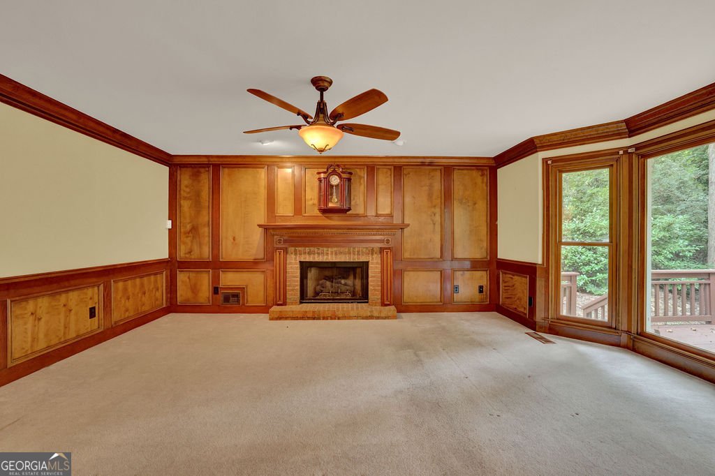 3626 Lone Indian Trail Marietta - 16