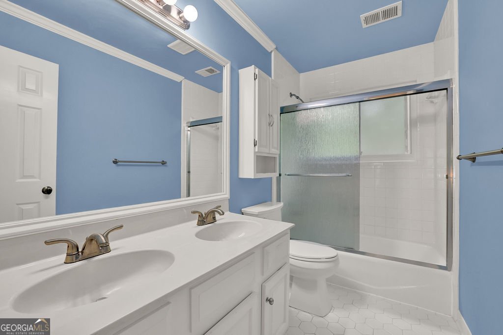 3626 Lone Indian Trail Marietta - 21