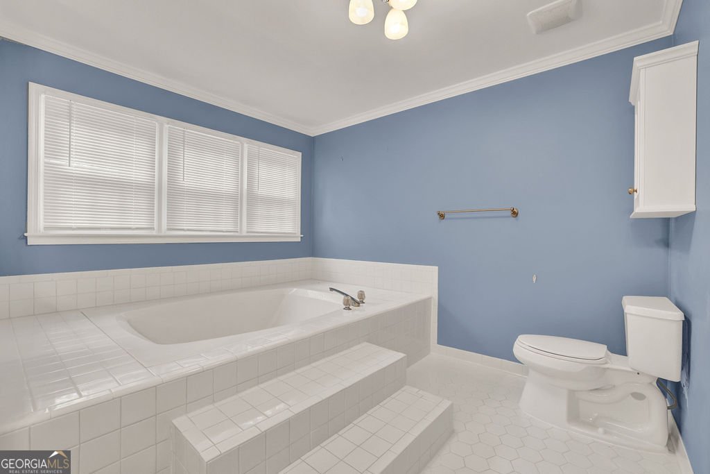 3626 Lone Indian Trail Marietta - 28