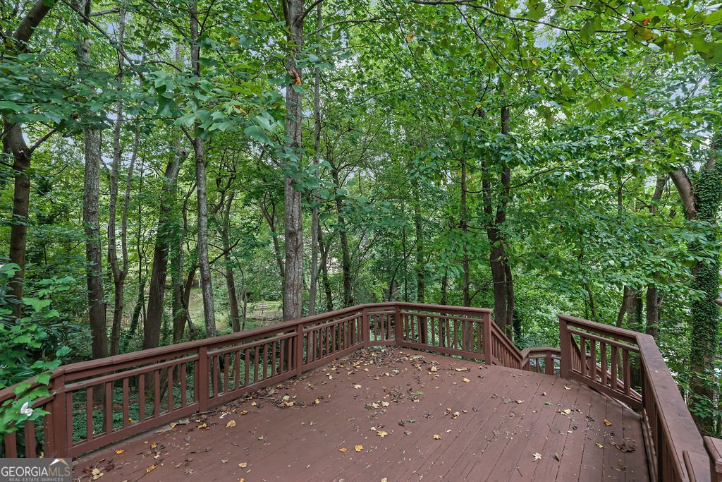 3626 Lone Indian Trail Marietta - 35