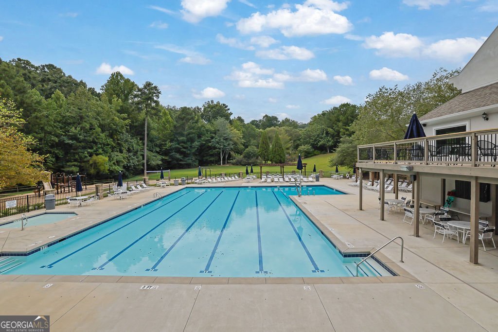 3626 Lone Indian Trail Marietta - 4