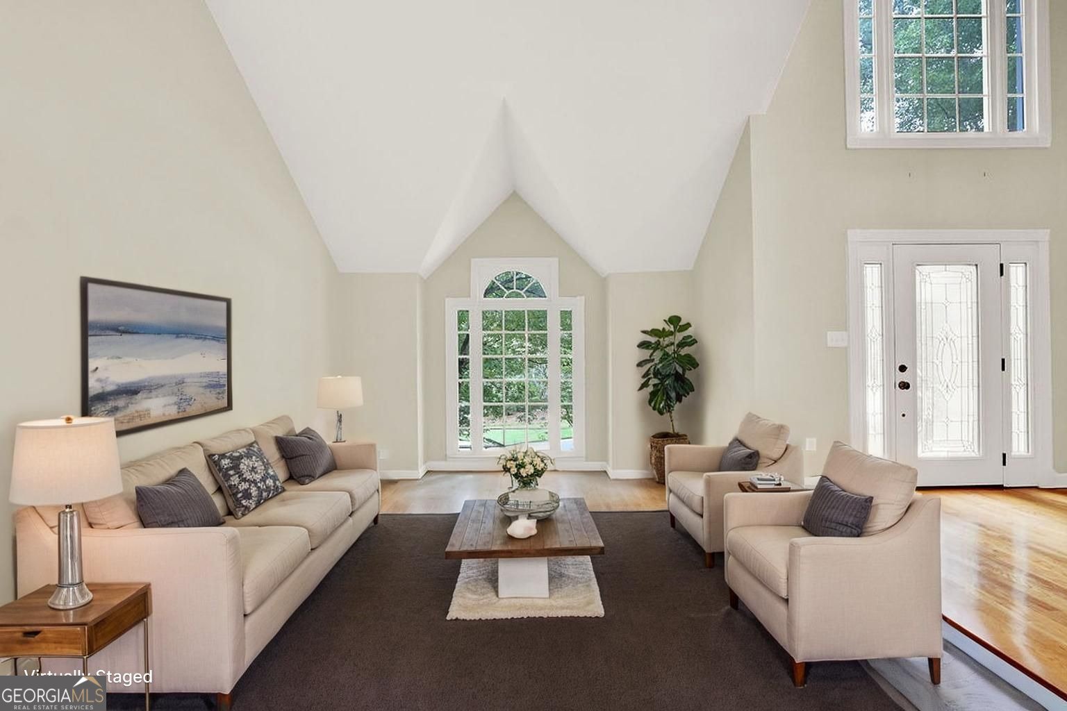 3626 Lone Indian Trail Marietta - 5