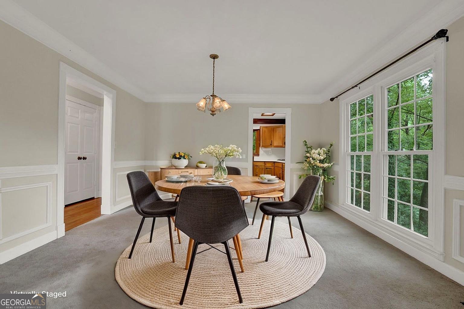 3626 Lone Indian Trail Marietta - 8
