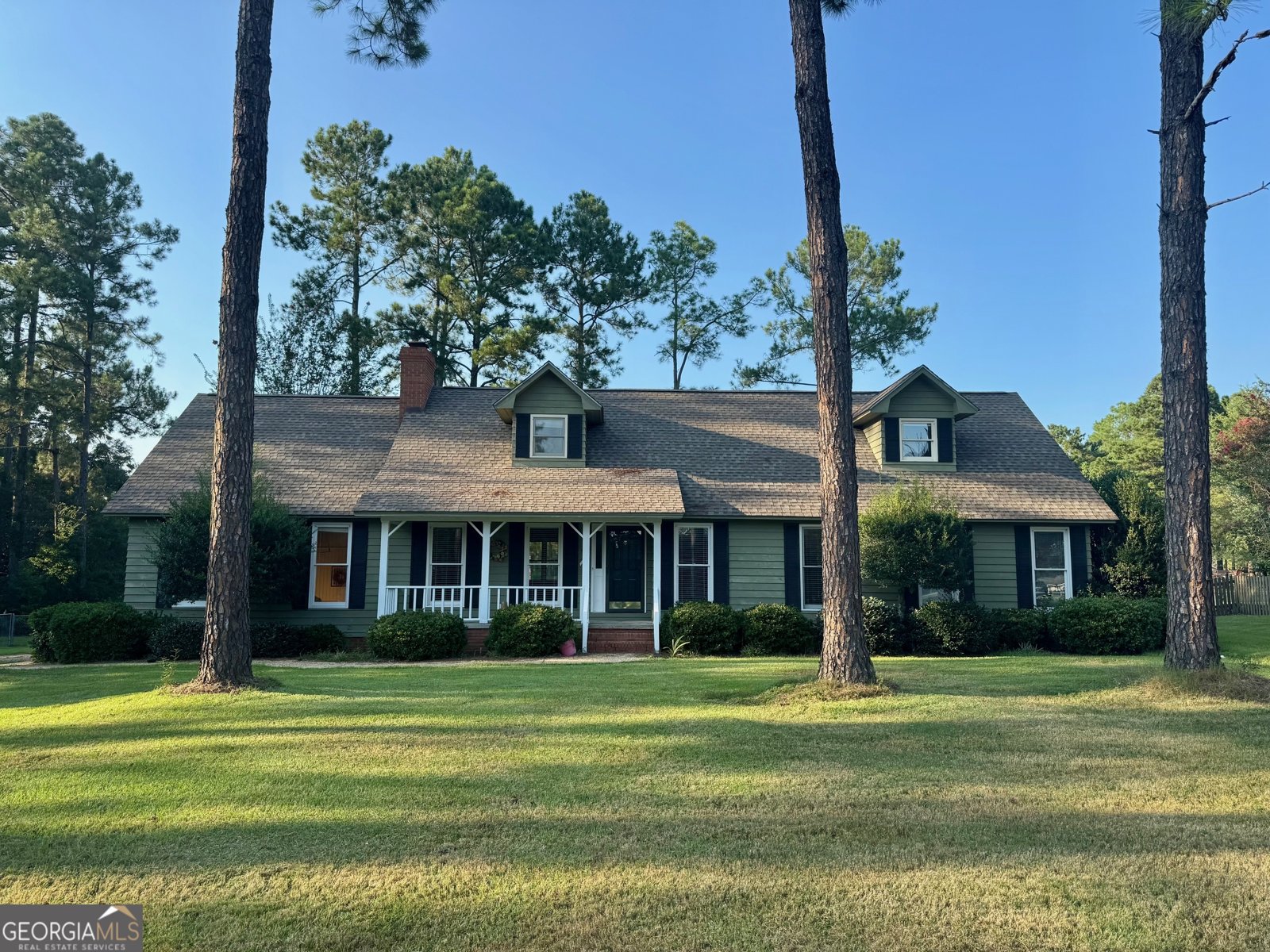 4429 Frazier Circle Tifton - 1