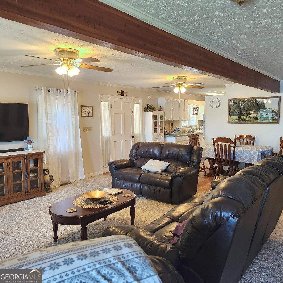 1591 Heidi Trail Buckhead - 10