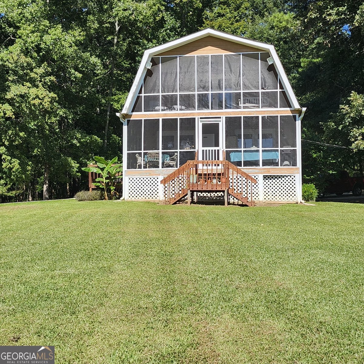 1591 Heidi Trail Buckhead - 2