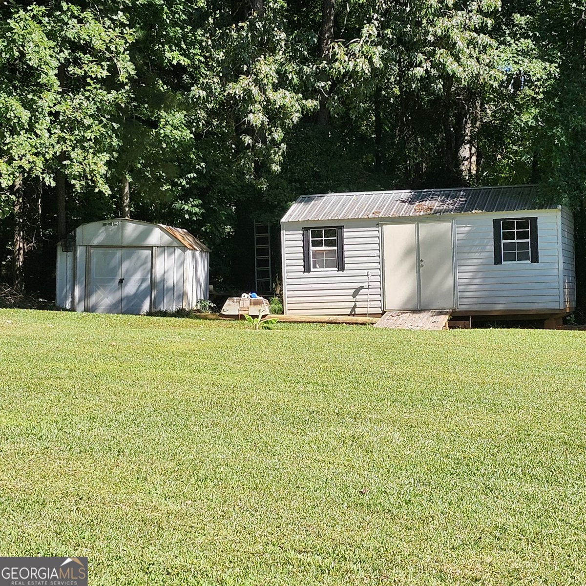 1591 Heidi Trail Buckhead - 4
