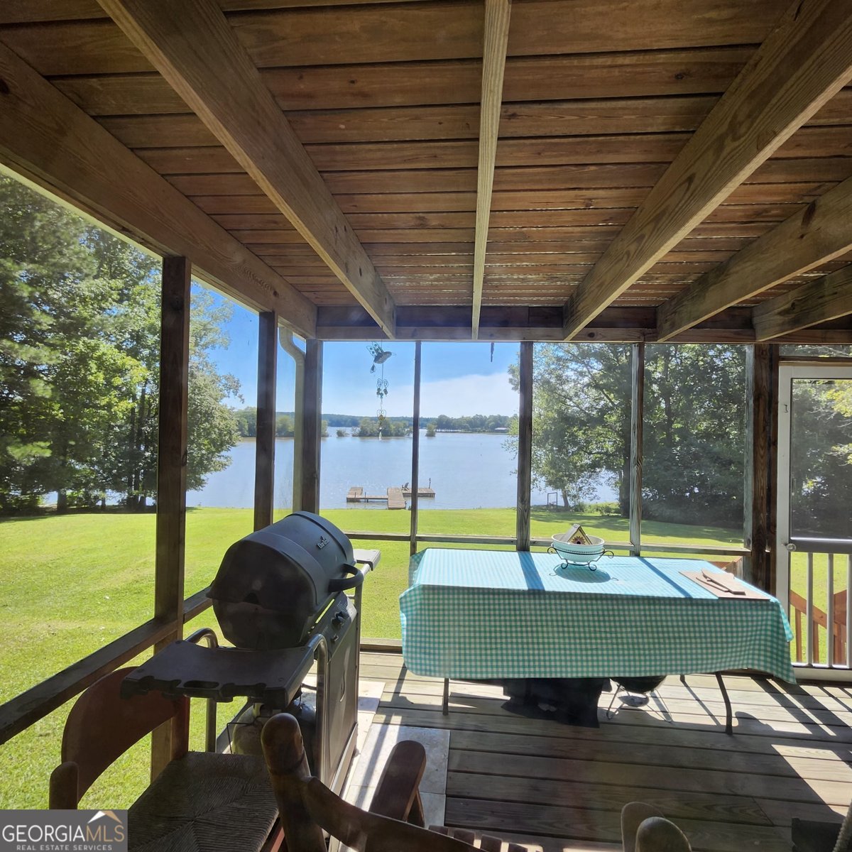 1591 Heidi Trail Buckhead - 5