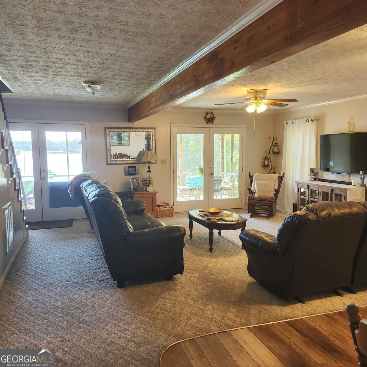 1591 Heidi Trail Buckhead - 9