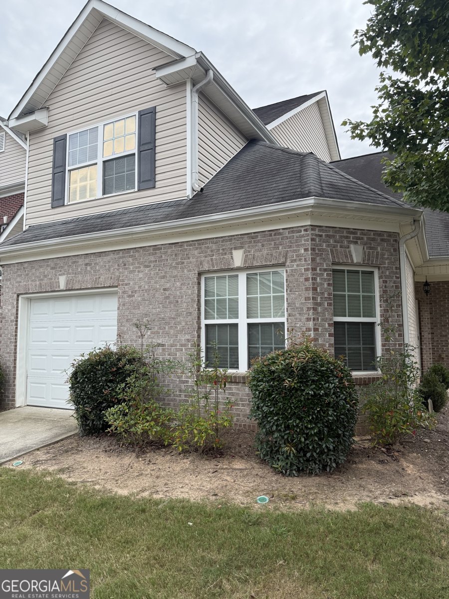 2555 Flat Shoals Road South Fulton - 1