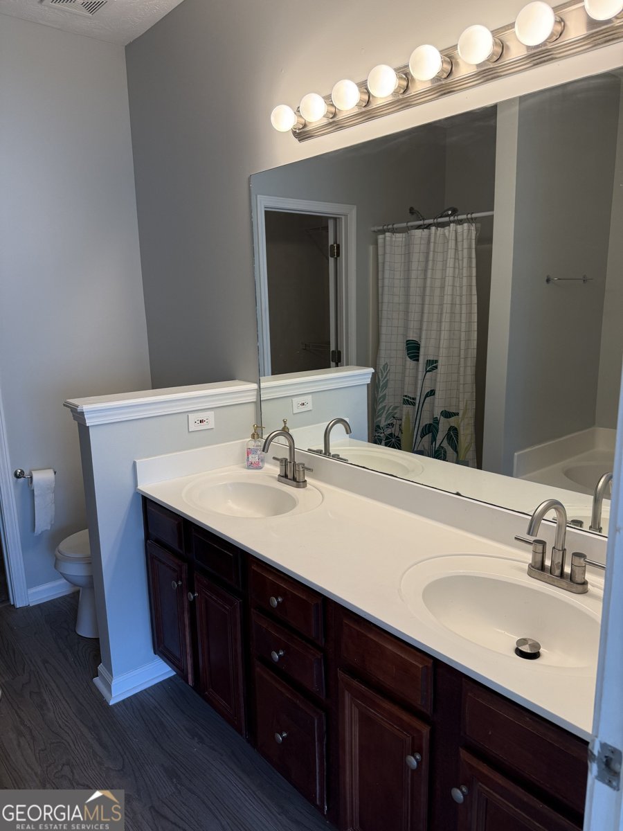 2555 Flat Shoals Road South Fulton - 17