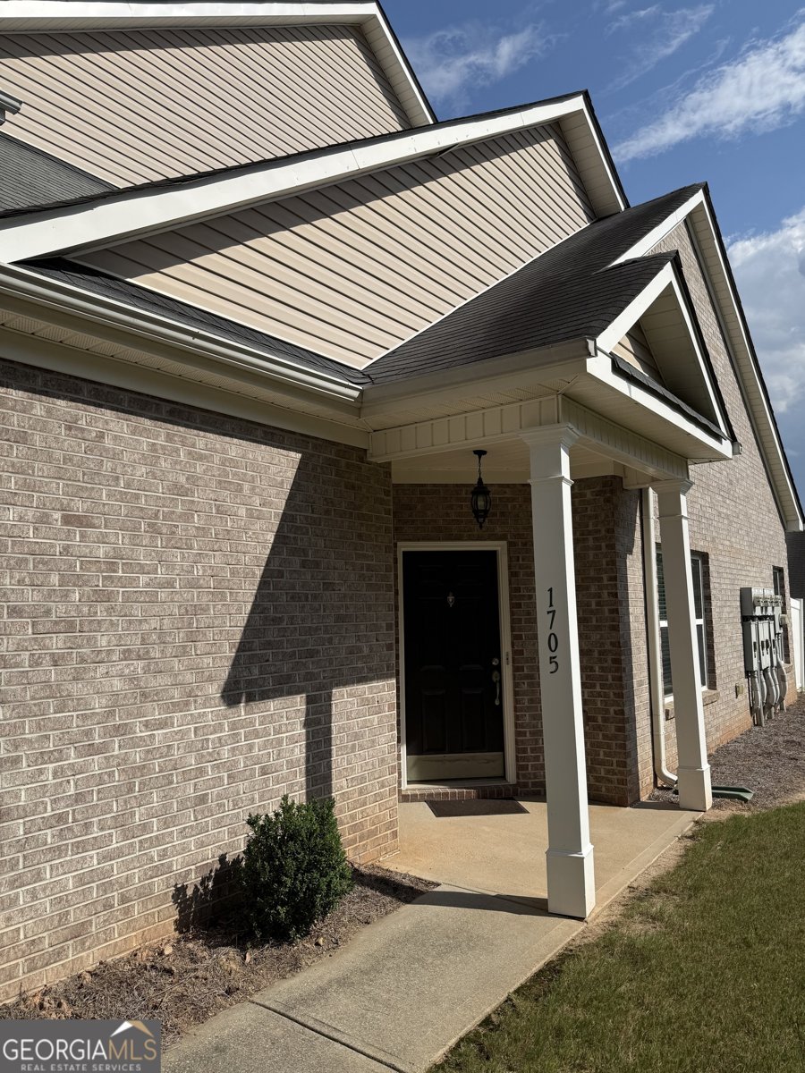2555 Flat Shoals Road South Fulton - 2