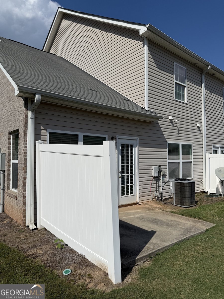 2555 Flat Shoals Road South Fulton - 3