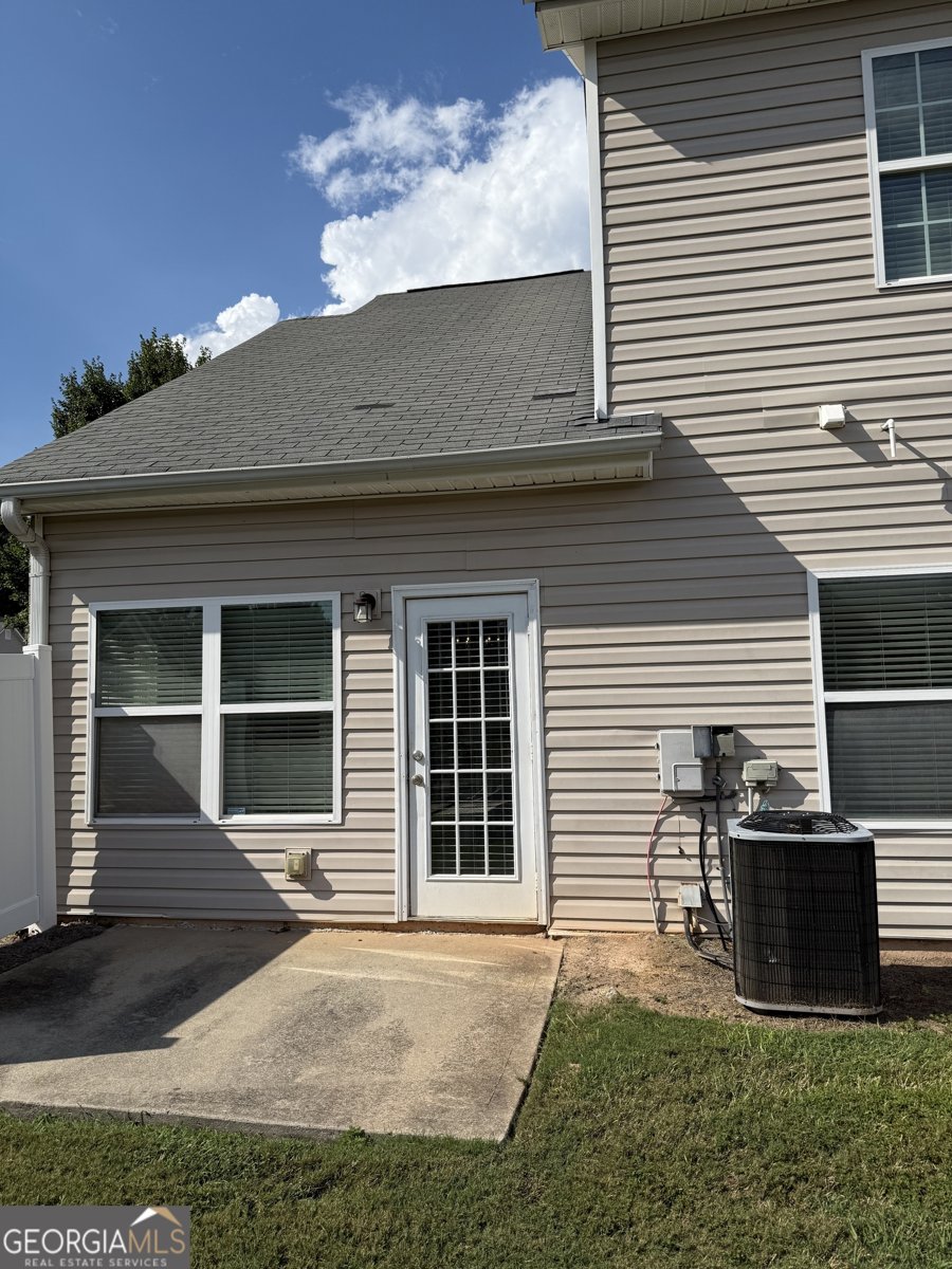 2555 Flat Shoals Road South Fulton - 4