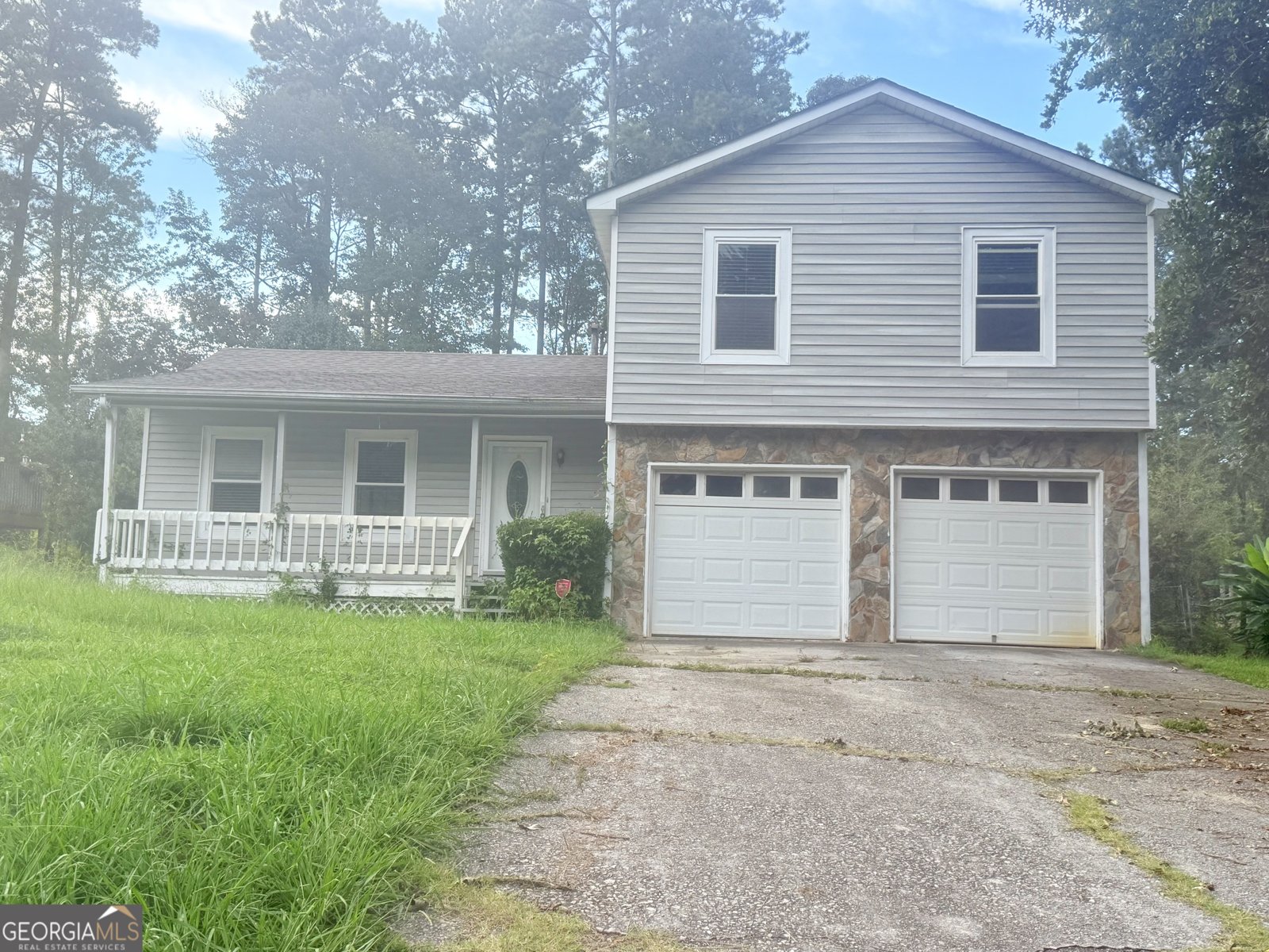 345 Staten Street Jonesboro - 1