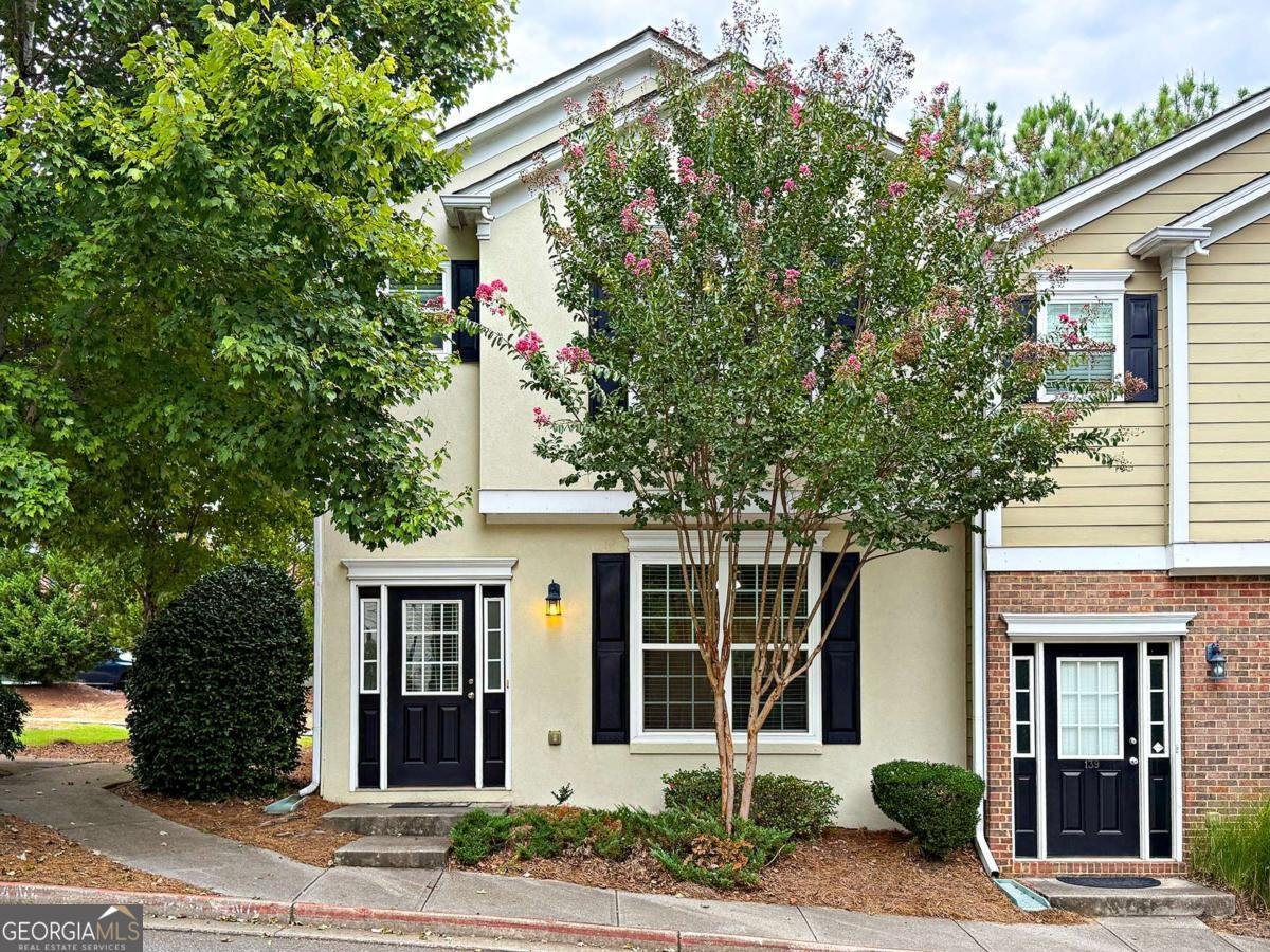 137 Riverstone Commons Circle Canton - 1