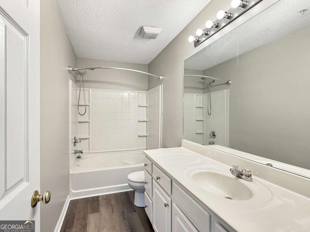 137 Riverstone Commons Circle Canton - 15