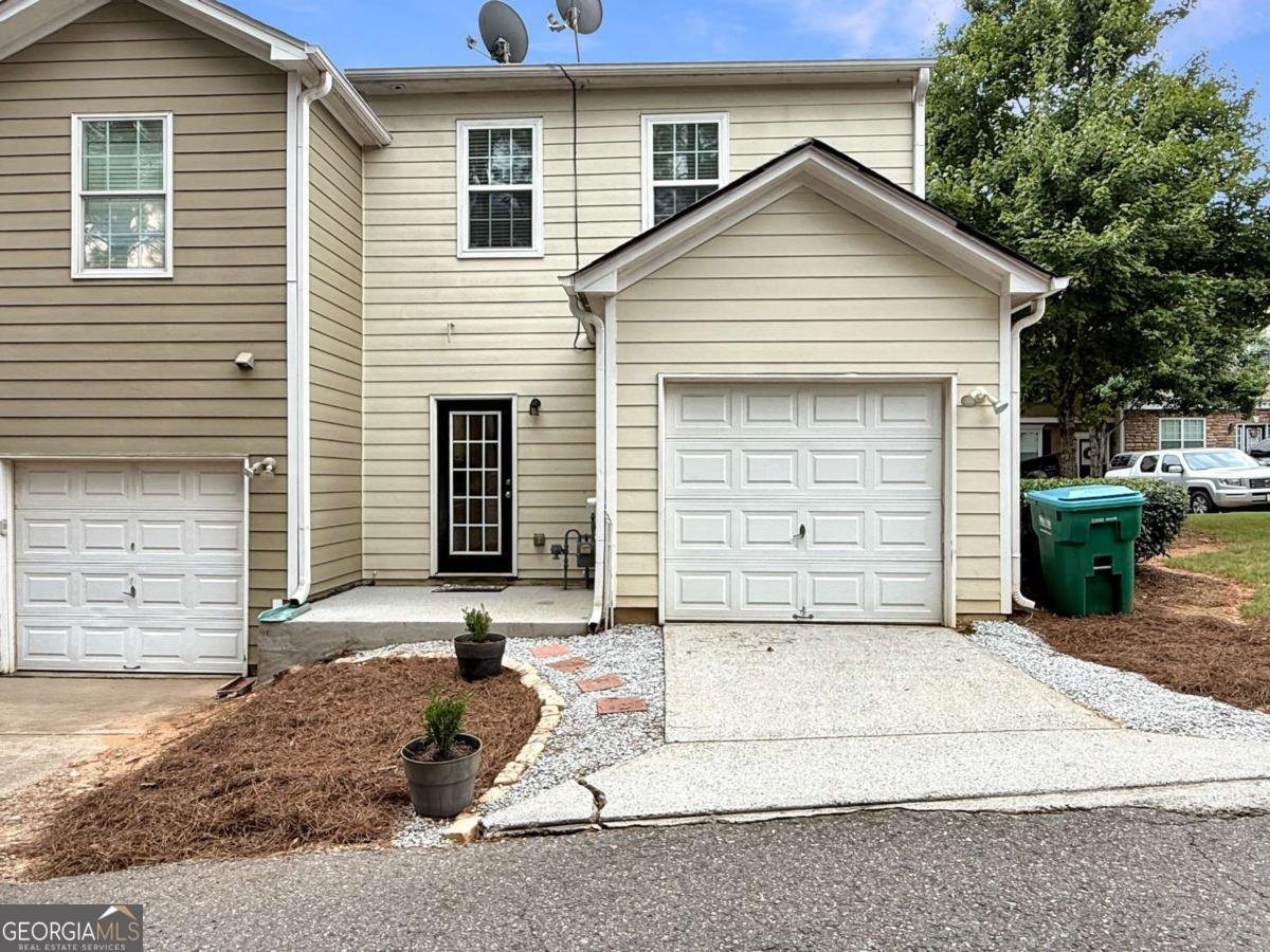 137 Riverstone Commons Circle Canton - 21