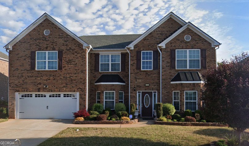 1267 Polk Crossing Mcdonough - 1