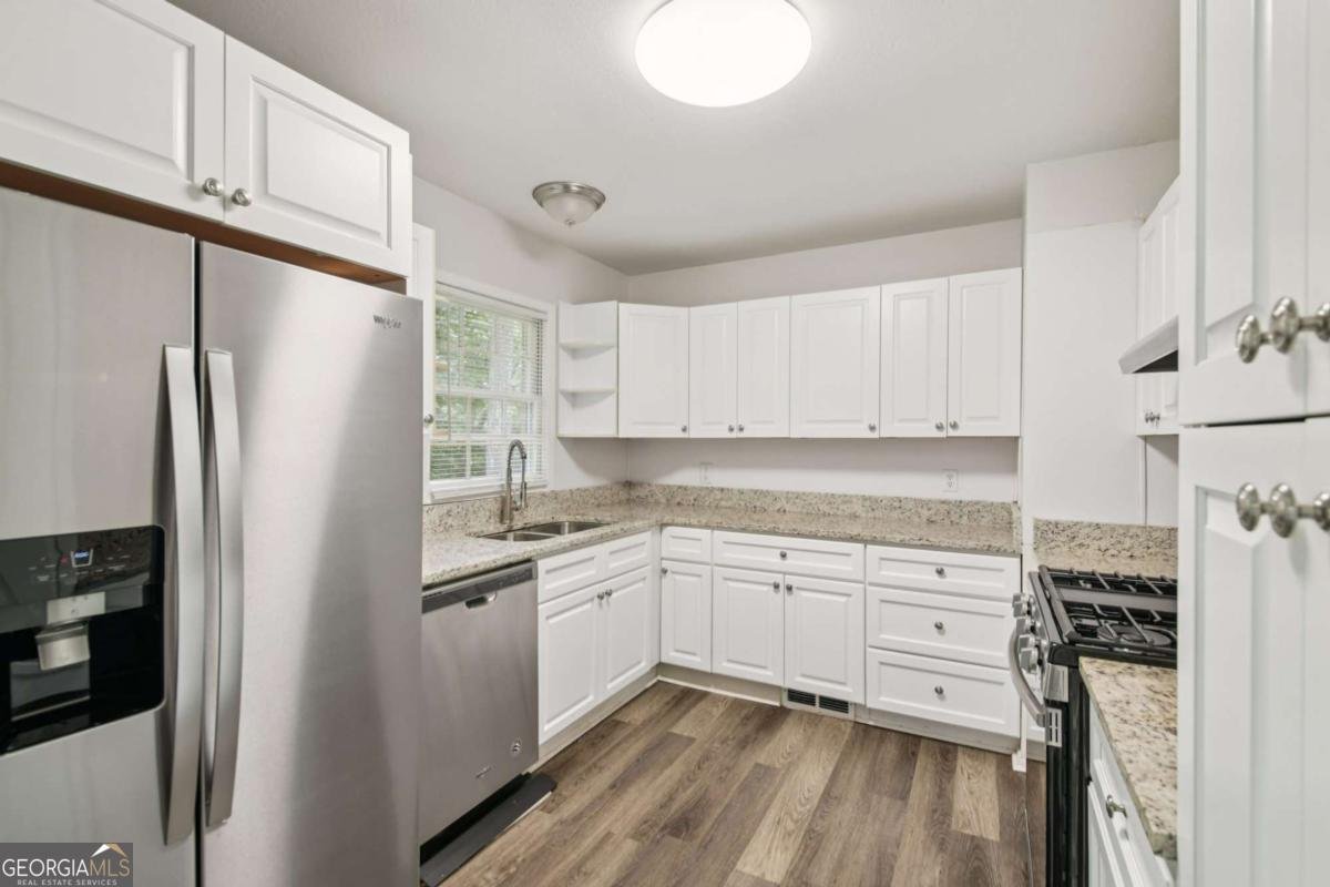 437 Mount Vista Road Stone Mountain - 11