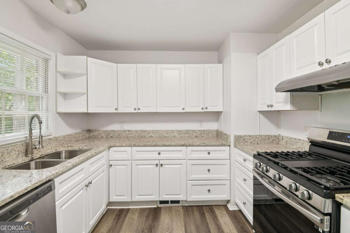 437 Mount Vista Road Stone Mountain - 12